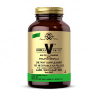 Formula V VM - 75 (120 veg caps)