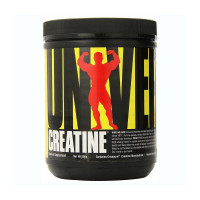 Creatine (300 g, unflavored)
