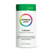 Calcium with Magnesium & Vitamin D3 (90 tab)