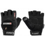 Перчатки для фитнеса и тяжелой атлетики Power System Power Plus PS-2500 Black XS