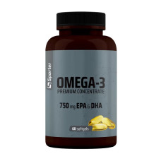 Omega-3 Premium Concentrate (60 sgels)