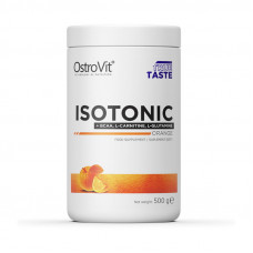 Isotonic (500 g, orange)