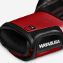 Боксерские перчатки Hayabusa S4 12 OZ Красные