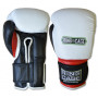 Боксерські рукавички RING TO CAGE Deluxe MiM-Foam Sparring Gloves - Safety Strap