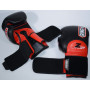 Боксерские перчатки RING TO CAGE 3.0 ZroTwist Deluxe MiM-Foam Sparring Gloves