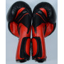 Боксерские перчатки RING TO CAGE 3.0 ZroTwist Deluxe MiM-Foam Sparring Gloves