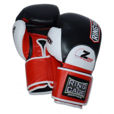 Рукавички боксерські RING TO CAGE 3.0 ZroTwist Deluxe MiM-Foam Sparring Gloves