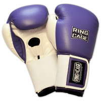 Женские тренировочные перчатки RING TO CAGE Womens Training Gloves RCTGPL