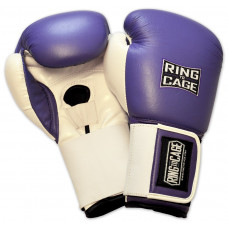 Жіночі тренувальні рукавички RING TO CAGE Womens Training Gloves RCTGPL