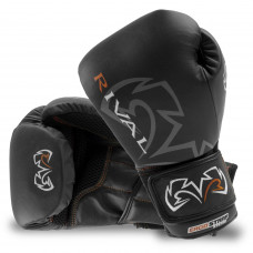 Боксерские перчатки RIVAL RS10V Optima Sparring Gloves