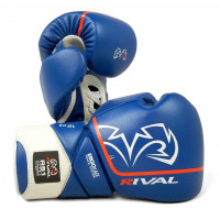 Боксерские перчатки RIVAL RS1 Ultra Sparring Gloves 2.0