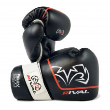 Боксерские перчатки RIVAL RS2V Super Sparring Gloves GLOVES 2.0