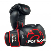 Боксерские перчатки Rival RS4 Aero Sparring Gloves 2.0