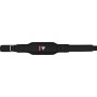 Пояс для важкої атлетики RDX RX5 Double Belt неопреновий Black M