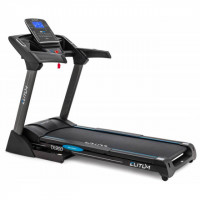Беговая дорожка Elitum TX900