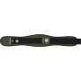 Пояс для важкої атлетики RDX RX3 EVA Curve неопреновий Army Green M