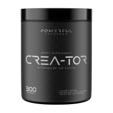 Crea-Tor (300 g, raspberry)
