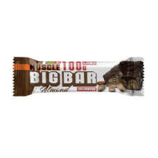Power Pro Big Bar (100 g, almond)