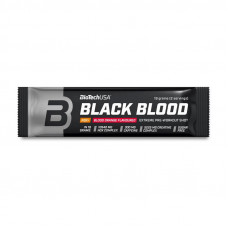Black Blood Nox+ (19 g, tropical fruit)