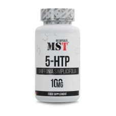 5-HTP 100 mg (60 caps)