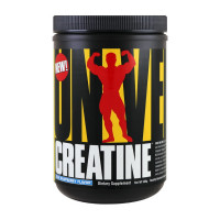Creatine (500 g, unflavored)