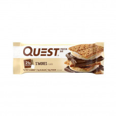 Protein Bar (60 g, s'mores)