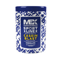 Casein Blast (454 g, vanilla)
