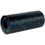 Масажний набір PowerPlay PP_4015 EPP Foam Roller Set 4in1 (2-ва роли + 2-ва м'ячі) Чорно-синій Масажний набір PowerPlay PP_4015 EPP Foam Roller Set 4in1 (2-ва роли + 2-ва м'ячі) Чорно-синій