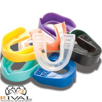 Капа RIVAL Fox40 Master Mouthguard