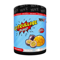 Citrulline Pump (511 g, mango-maracuja)