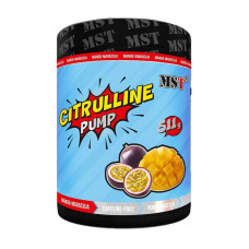 Citrulline Pump (511 g, mango-maracuja)