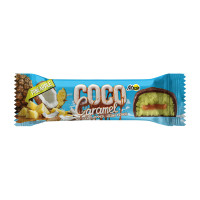 FitWin Coco Caramel No Sugar Added (40 g, pineapple)