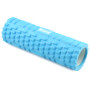 Масажний ролик (роллер) PowerPlay 4342 Massage Roller Синій (30x10см.) Масажний ролик (роллер) PowerPlay 4342 Massage Roller Синій (30x10см.)