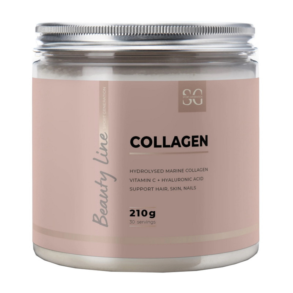 Beauty Formula (210 g, mango-passion fruit) Beauty Formula (210 g, mango-passion fruit)