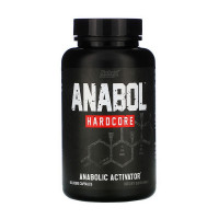 Anabol Hardcore (60 liquid caps)