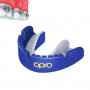 Капа OPRO Gold Braces Prl Blue