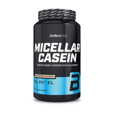 BioTech Micellar Casein (908 g, vanilla)