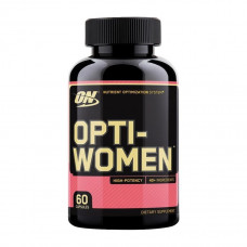 Opti-Women (60 caps)