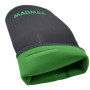 Налокітник MadMax MFA-293 Zahoprene Elbow Support Dark Grey/Green (1шт.) L Налокітник MadMax MFA-293 Zahoprene Elbow Support Dark Grey/Green (1шт.) L