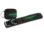 Манжета на щиколотку MadMax MFA-300 Ancle Cuff Black (1шт.)
