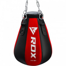 Боксерська груша крапля RDX Red New 18-22 кг