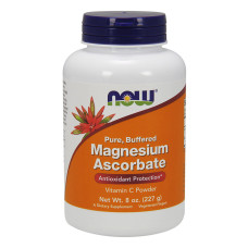 Magnesium Ascorbate (227 g)