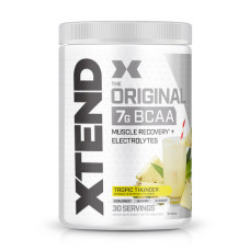 Xtend (441 g, strawberry kiwi)