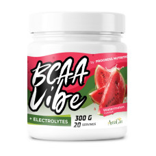 BCAA Vibe + Electrolytes (300 g, watermelon)