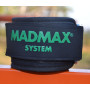 Манжета на щиколотку MadMax MFA-300 Ancle Cuff Black (1шт.)