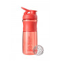 Спортивний пляшок-шейкер BlenderBottle SportMixer 28oz/820ml Coral (ORIGINAL)