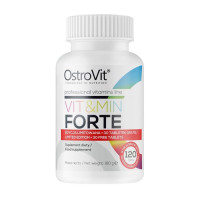 Vit &amp; Min Forte (120 tabs)