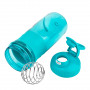 Спортивна пляшка-шейкер BlenderBottle SportMixer 28oz/820ml Teal (ORIGINAL)