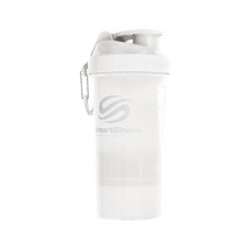 SmartShake Original2Go (600 ml, pure white)