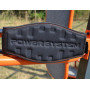 Пояс для важкої атлетики Power System PS-3205 Neo Flex неопреновий Black L